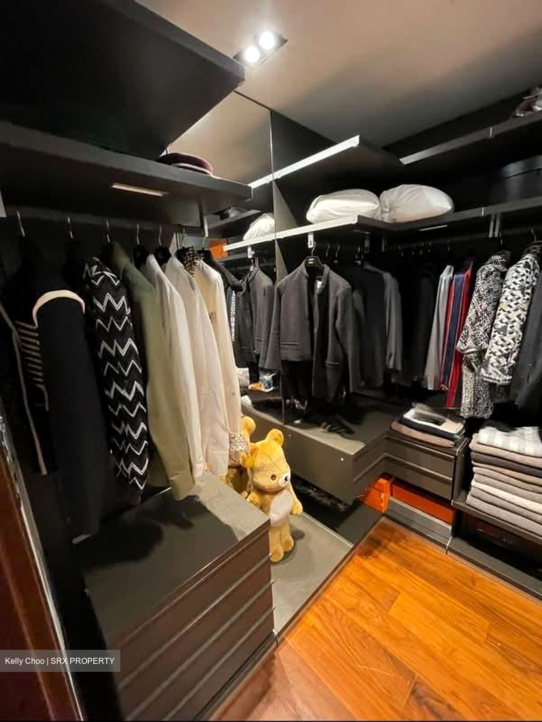 The Orchard Residences (D9), Apartment #578672061